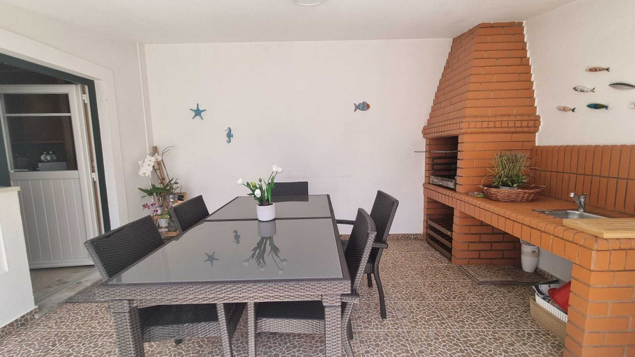Others 4, Baleal Paradise Inn, Peniche