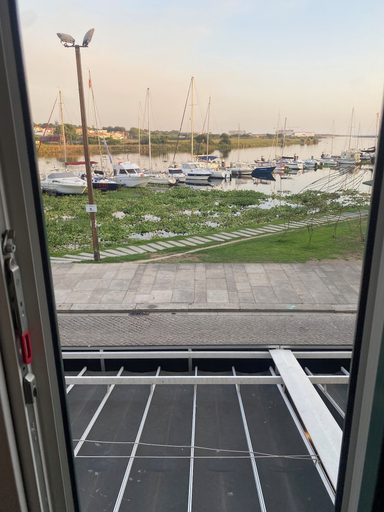 Exterior 3, Naval Marina View Apartment 1, Vila do Conde