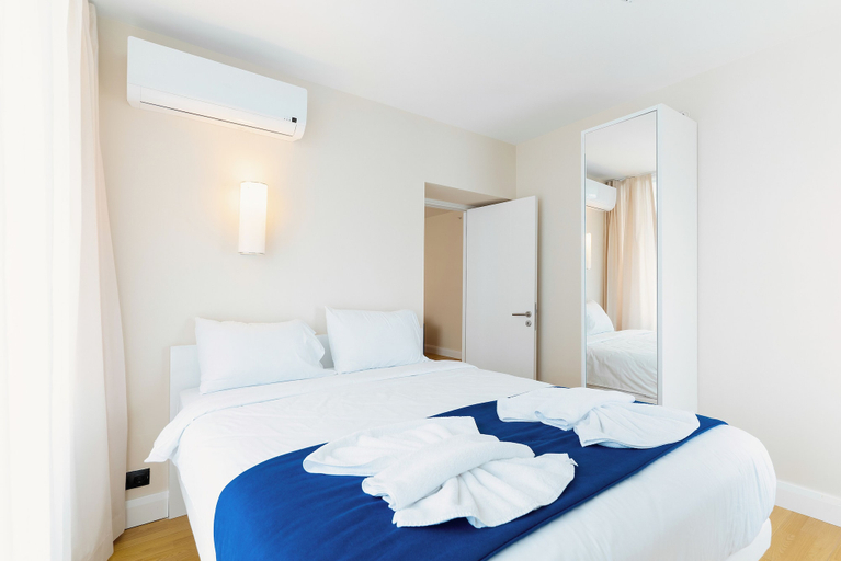 Living area 3, Irakli GC, Batumi