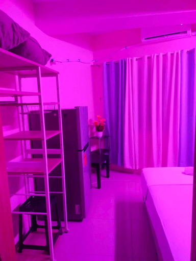 Room 2, Royal Purple Cinema Room, Pasay City