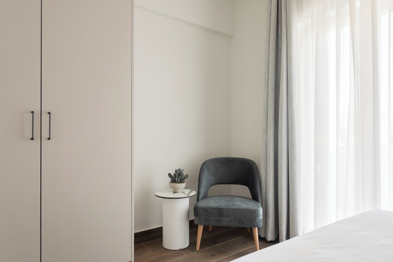 Bedroom 4, KLEO by Zoia Living, Attica