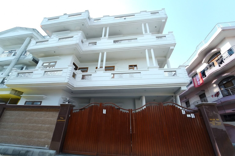 Primary image, Usha Residency, Varanasi