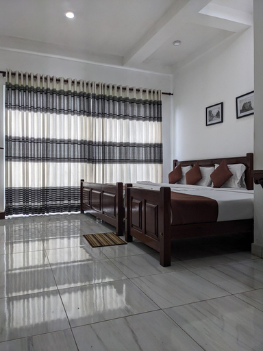 Room 4, Ivy Bungalow, Nuwara Eliya