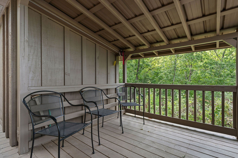 Property grounds 4, John Wayne View 3 Bedroom Cabin, Cocke