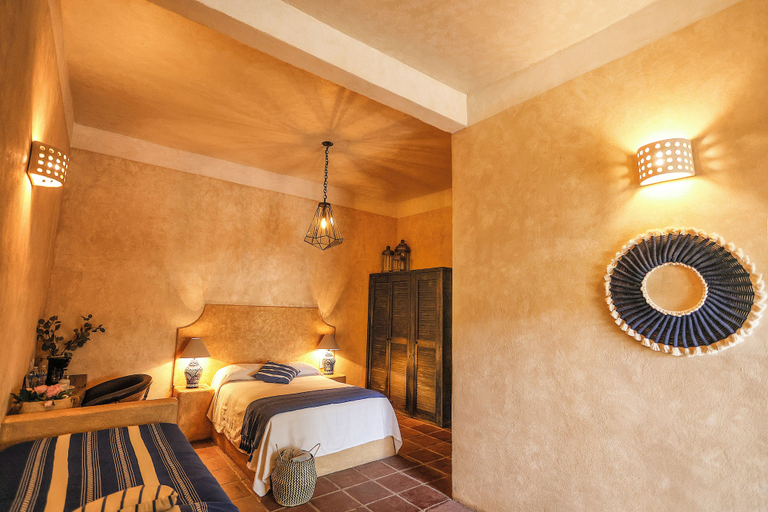 Room 2, Hotel Oviedo Teotihuacán, San Martín de las Piráámides