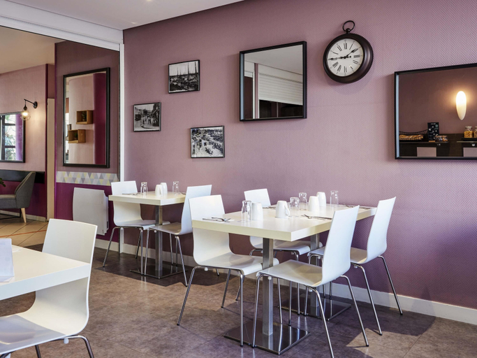 Food & Drinks 4, Aparthotel Adagio Access Bordeaux Rodesse, Gironde