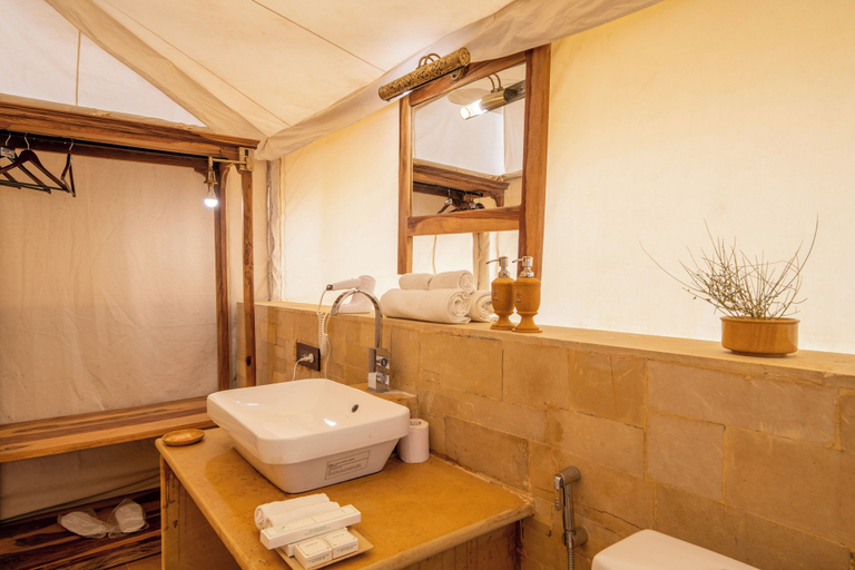 Room 2, Kanak Jaisalmer, Jaisalmer