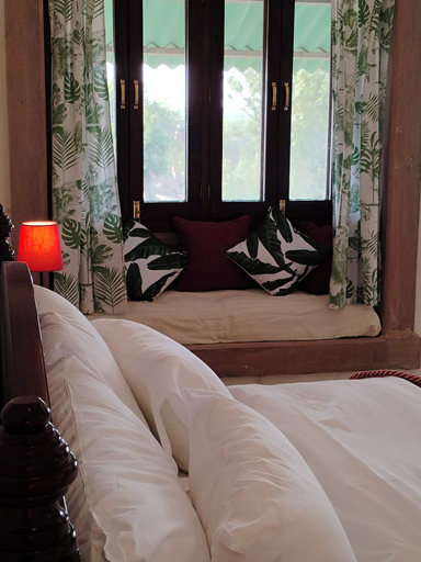 Bedroom, Rawla Anand Rohet, Pali