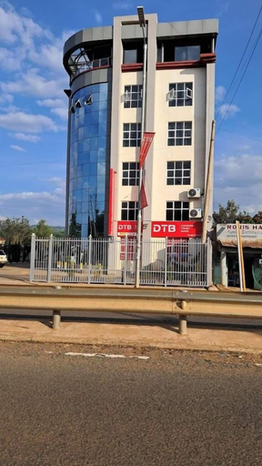 Exterior & Views 2, Zuri Place Hotel Limited, Kasipul