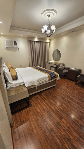 Room 2, Durrat Al Hafr Serviced Apartment 1