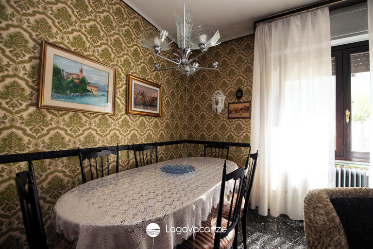 Interior 4, Villa Fulvia, Brescia