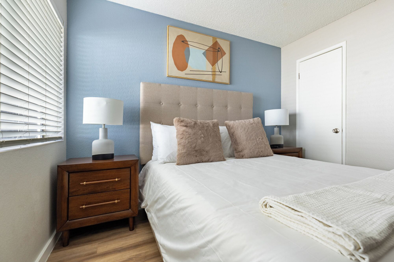 Room 5, Landing Apartments Phoenix - Maryvale Village, Maricopa