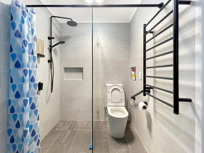 Room 4, Metawise Cozy Family Room in Shared Home Free Parking, Baulkham Hills - Central