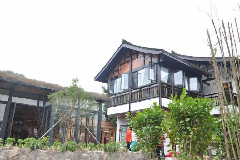 Exterior 2, Sun Valley Expert Building, Shaoyang