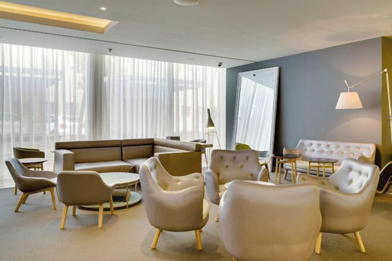 Interior 5, Protea Hotel Fire & Ice! Cape Town, City of Cape Town