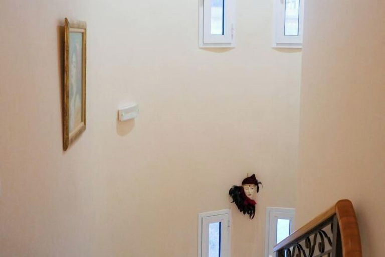 Interior 4, Villa Mykines, Peloponnese