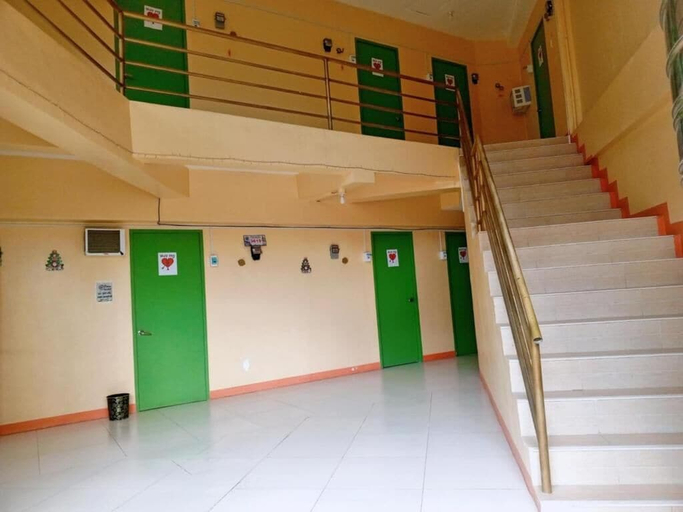 Terrace/patio 2, WJV INN TIMPOLOK, Lapu-Lapu City