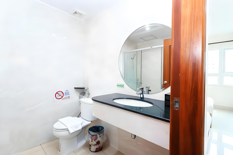 Room 2, truego hotel, Phnom Penh