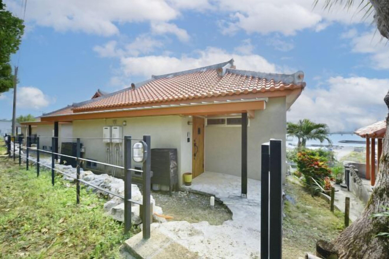 Exterior 2, STARS, Nakijin