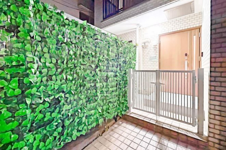 Exterior 3, 【Family Welcome】Maisonette 3LDK in Yayoi-cho, Itabashi Ward (110㎡), Itabashi