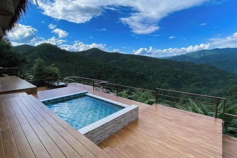 Exterior 2, PHULAYYA Chiangmai, Mae Taeng