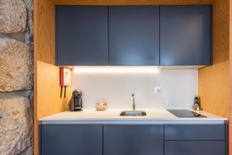 Room 3, Guestready - Porto de Rio Residences, Porto