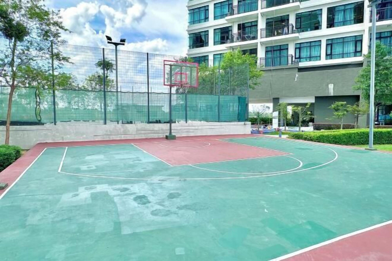 Exterior & Views 2, Molek Regency By Stayrene, Johor Bahru