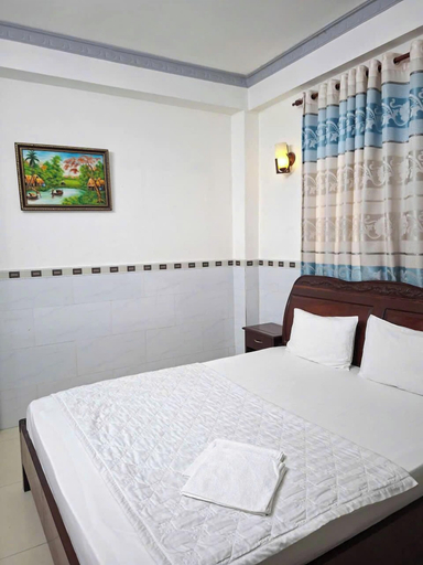 Room 3, Hoang Long Hotel SG by BAY LUXURY, Gò Vấp