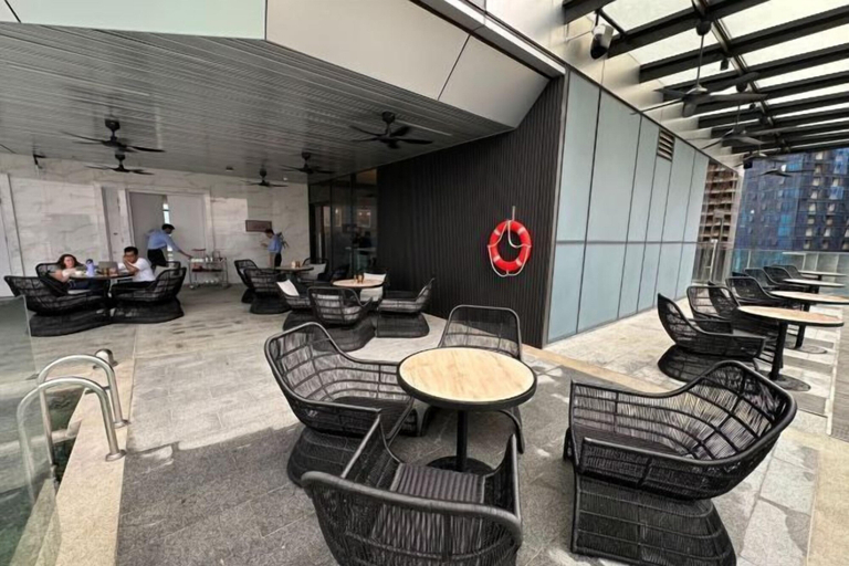 Interior 2, IMPERIAL KLCC RESIDENCE BY PERKASA IKON, Kuala Lumpur