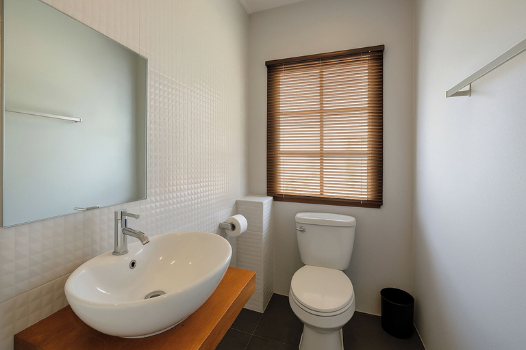 Bathroom 4, Norn-nanta house, Muang Chiang Mai