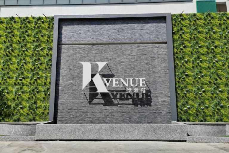 Exterior 4, K Avenue by Butter House @Sunset Seaview Cozy, Putatan