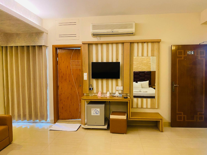 Others 5, Hotel Beach Way, Cox's Bazar