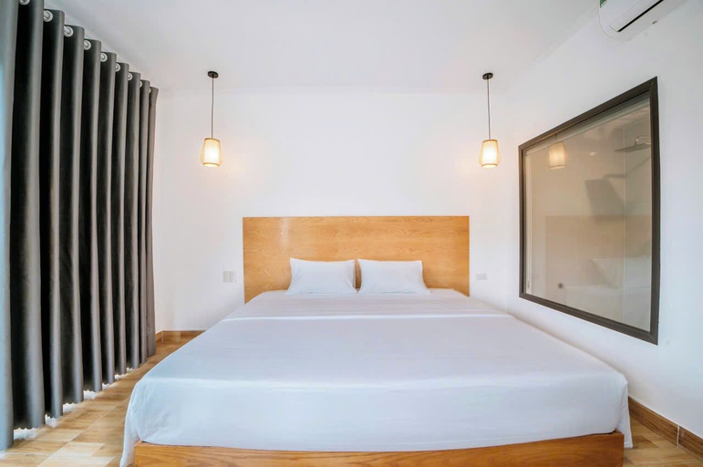Room 2, TamCoc My Tho Homestay, Hoa Lư