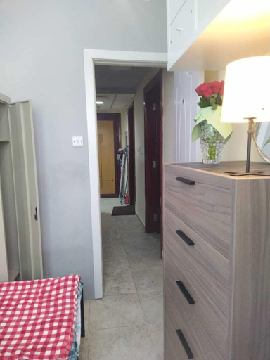 Room 5, Avari Al Barsha Apartment Hotel, Dubai
