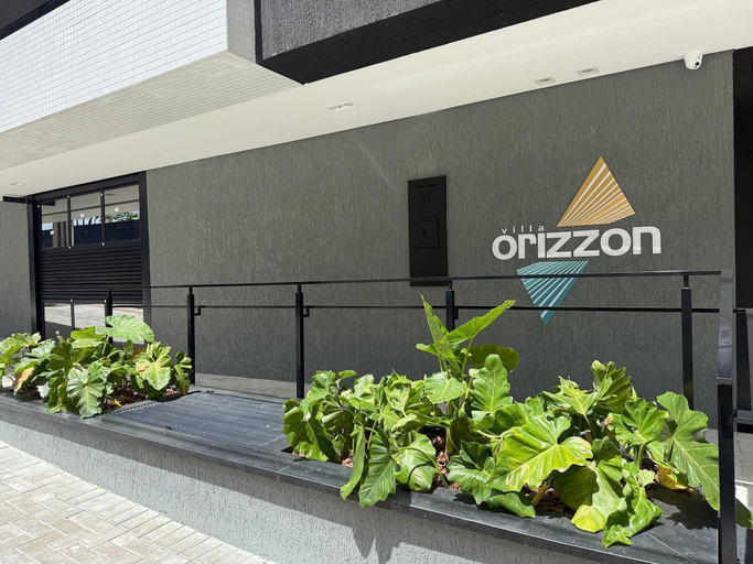 Front of property, Apartamento Orizzon Prime - Itapema - SC, Itapema