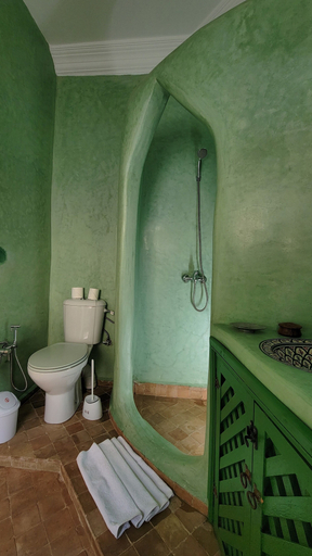 Room 5, Riad Eljazouli, Marrakech