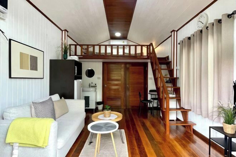 Living area 3, Anna River Home A3, Lat Krabang