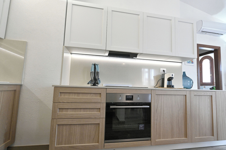 Private kitchenette 5, Villetta Dalia, Nuoro