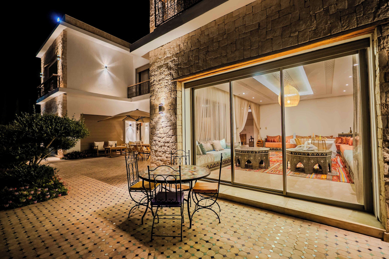 Exterior & Views 2, Riad Tammam, Essaouira