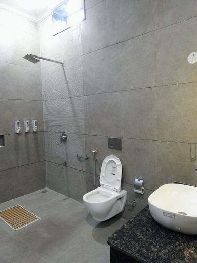 Room 3, Gokul Jawai, Pali