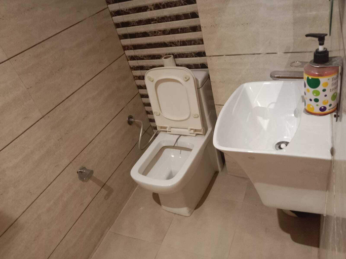 Bathroom 3, Hotel Mercury Inn by Sonachi 8558820852, Amritsar