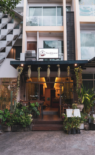 Primary image, Nookhouse Cafe, Muang Chiang Mai
