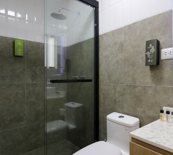 Bathroom, Dasso by Wynwood House, Lima