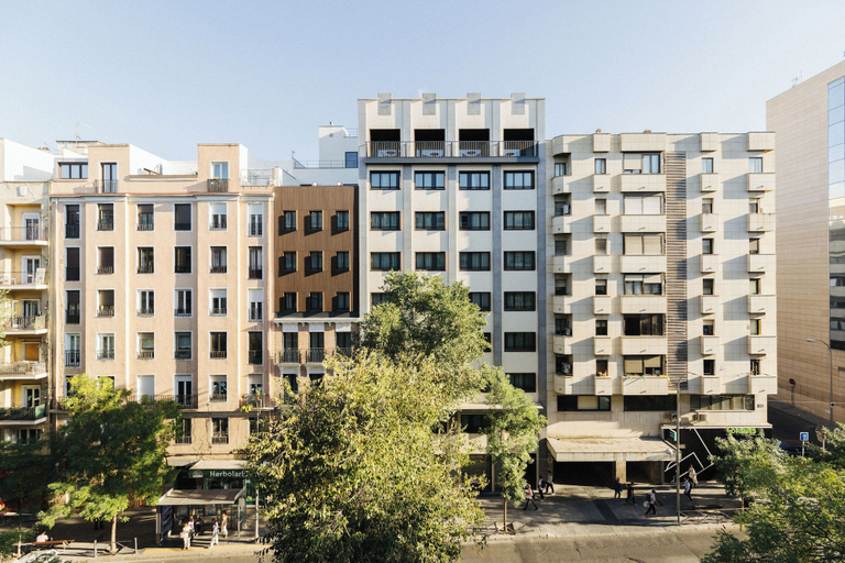 Exterior & Views 2, Atipico Madrid, Madrid