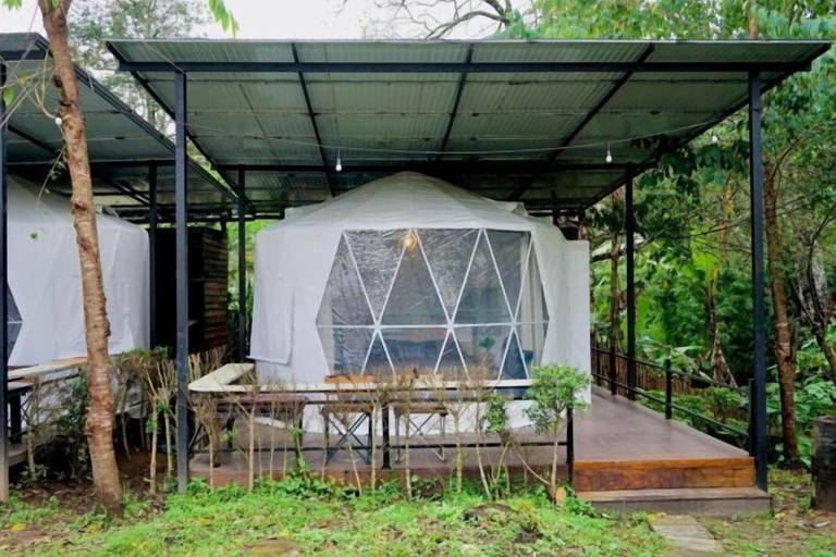 Exterior & Views 2, Inthanon Mountain Camp, Chom Thong