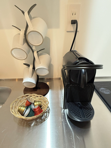 Private kitchen 5, Gouhou Garden Hotel, Taitō