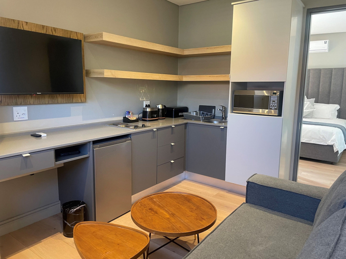 Others 4, The Wantage Suites, City of Johannesburg