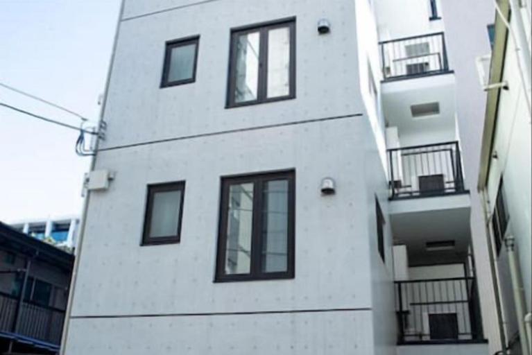 Exterior 4, Kayara Hotel Kameido, Kōtō