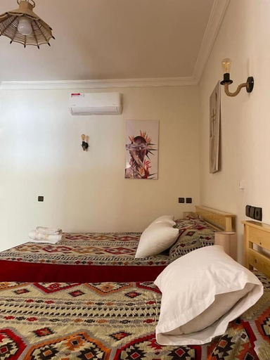 Room 5, Dyafat Abla, Ouarzazate