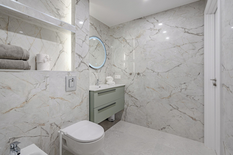 Bathroom 4, Granada - Apartamento 1, Santa Cruz de Tenerife